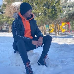 Meet your Posher, Berti